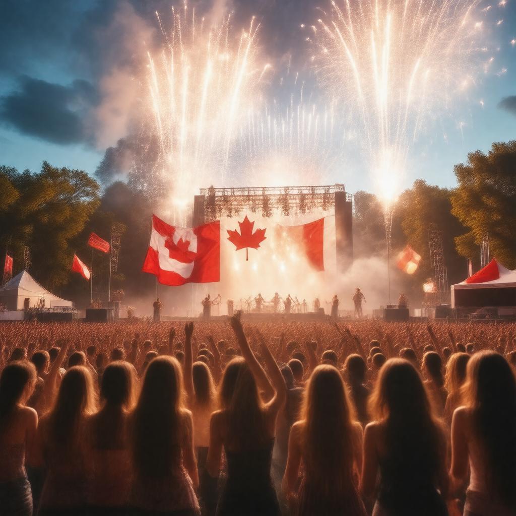 Canada Day